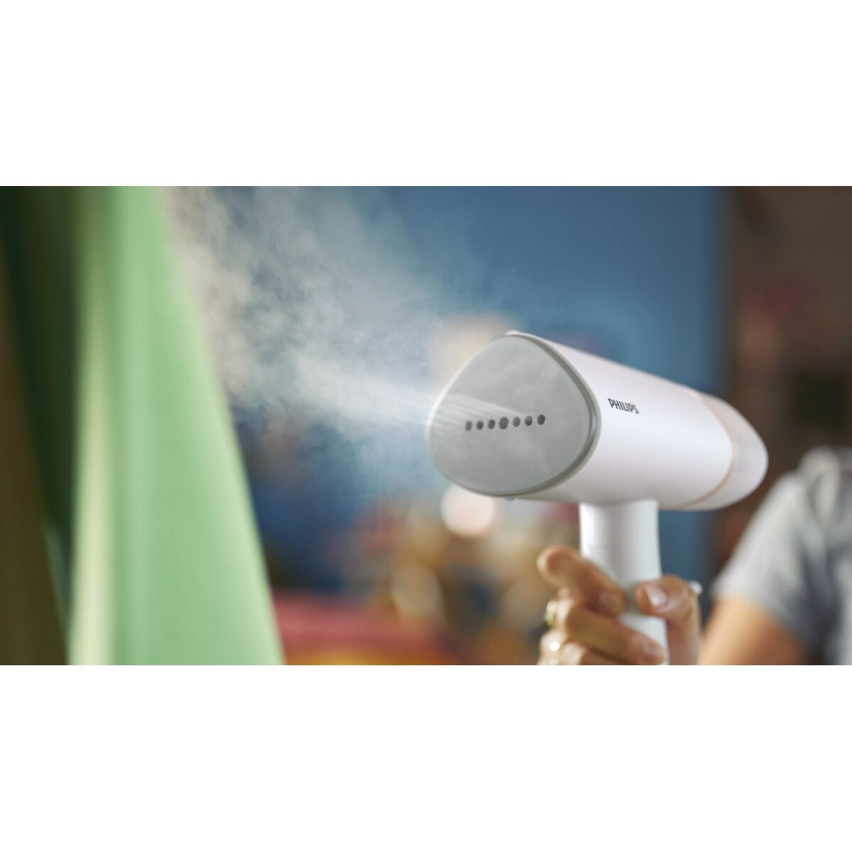 Ferro de Vapor Philips STH3020/10 1000 W